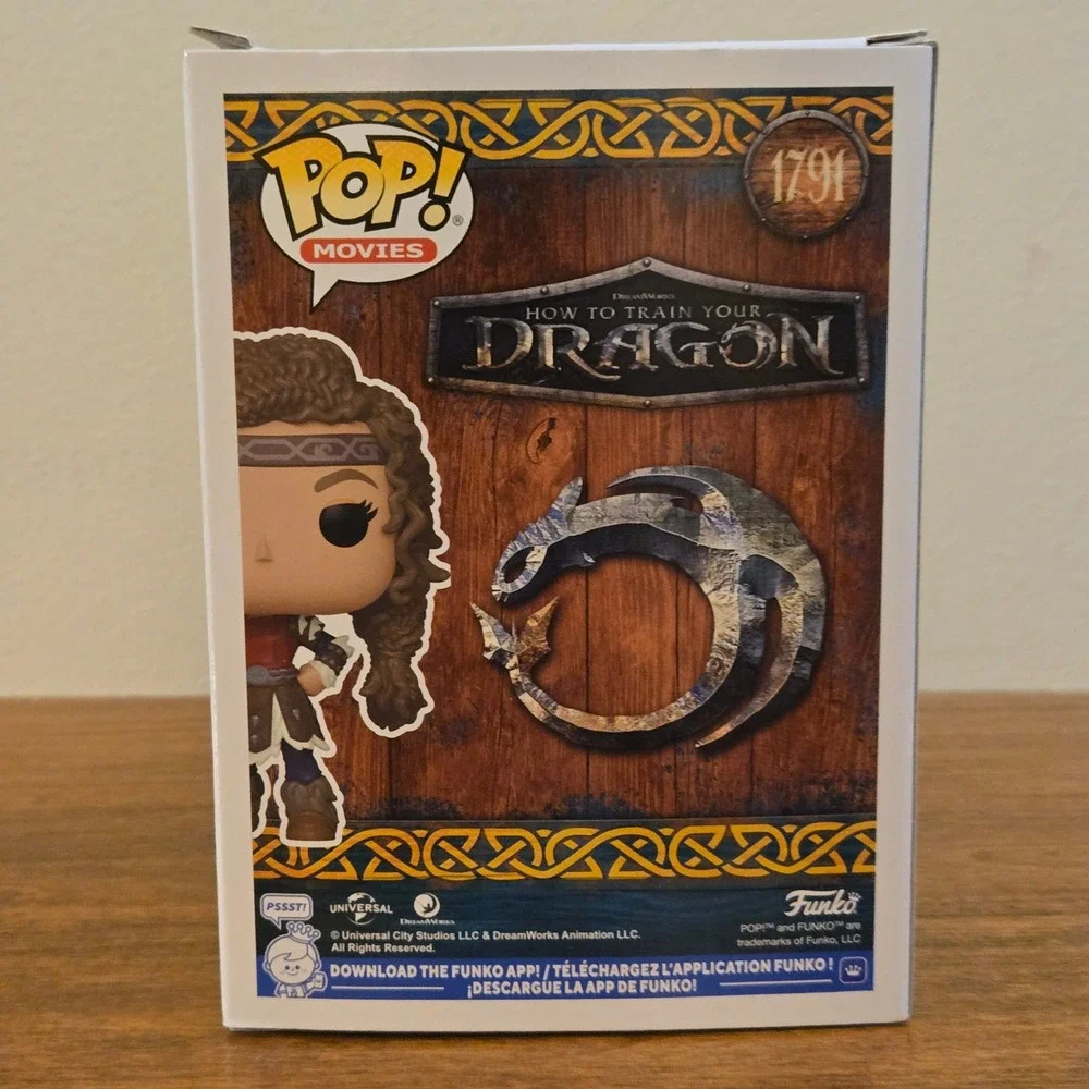 Funko pop movies